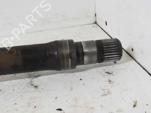 Right front driveshaft OPEL ASTRA J (P10) 1.7 CDTI (68) | BP37046021M39 - Image 4