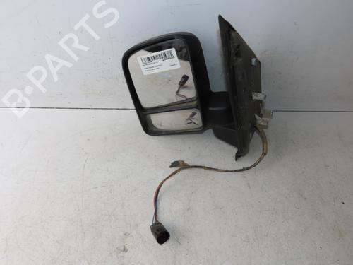 Retrovisor esquerdo Retrovisor esquerdo FORD TRANSIT CONNECT (P65_, P70_, P80_) 1.8 Di (75 hp) 34229011 34229011