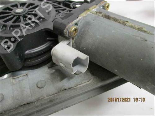 Front right window mechanism PEUGEOT 206 SW (2E/K) 1.4 | BP37040809C23 - Image 2