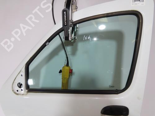 Left front door RENAULT KANGOO Express (FC0/1_) 1.5 dCi (FC1E) | BP22213634C2 