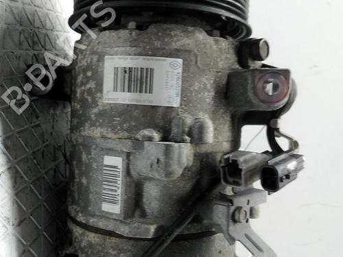 Used AC compressor AC compressor 39386941 39386941