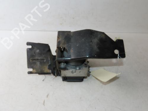 Used ABS pump ABS pump RENAULT CLIO II (BB_, CB_) 1.5 dCi (B/CB3M) (64 hp) 33946944 33946944