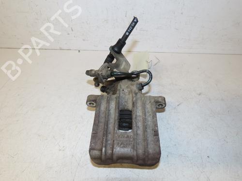 Used Right rear brake caliper SEAT ALTEA (5P1) 1.6 TDI (105 hp) 29153080