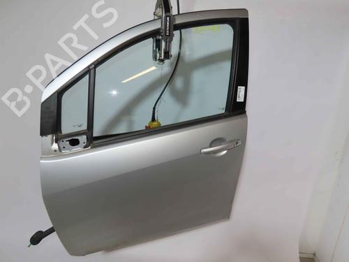 Used Left front door Left front door 37052219 37052219