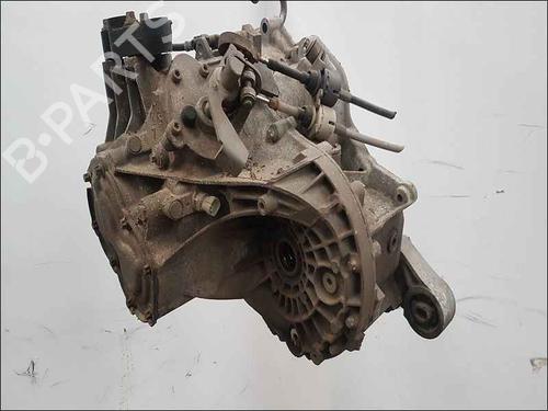 Gearbox OPEL CORSA C (X01) 1.7 CDTI (F08, F68) | BP37041715M3 - Image 3