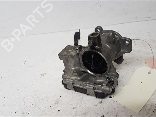 Throttle body FIAT FIORINO Box Body/MPV (225_) 1.3 D Multijet (225BXD1A, 225BXB1A, 225BXB11) | BP13242965M82 