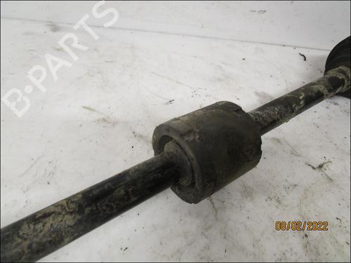 Right front driveshaft OPEL CORSA E (X15) 1.4 (08, 68) | BP18104071M39