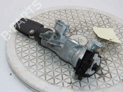 Ignition barrel VW POLO VI (AW1, BZ1, AE1) 1.0 | BP37055622M48 - Image 2