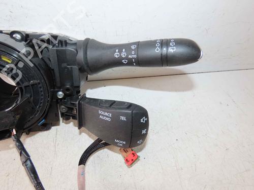 Steering column stalk RENAULT MEGANE IV Hatchback (B9A/M/N_) 1.5 dCi 90 (B9A1) | BP37059817I23 - Image 2