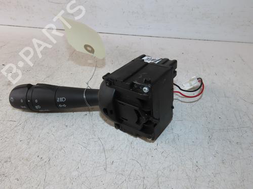 Used Steering column stalk Steering column stalk RENAULT CLIO IV (BH_) 1.5 dCi 90 (90 hp) 34528618 34528618