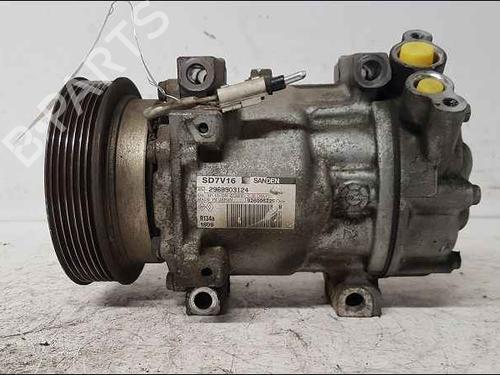 Used AC compressor AC compressor 37044190 37044190