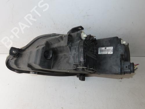 Right headlight SEAT LEON (1P1) 1.9 TDI | BP33135063C29 - Image 5