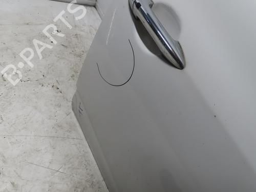 Right front door HYUNDAI ix20 (JC) 1.6 CRDI | BP17452982C3