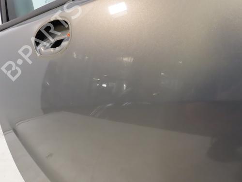 Left front door OPEL MERIVA B MPV (S10) 1.7 CDTI (75) | BP19308446C2 