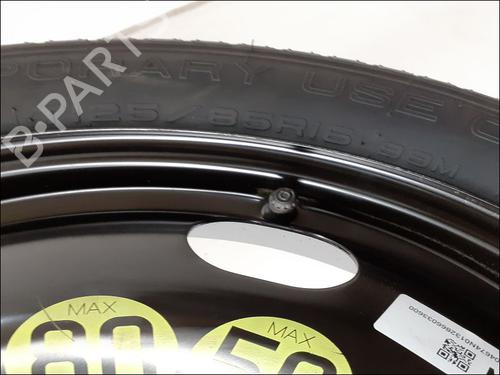 Jack Kit PEUGEOT 2008 II (UD_, US_, UY_, UJ_, UR_, UC_) 1.2 PureTech 130 (USHNS, URHNS) | BP29414478C119 