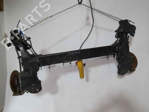 rear-axle-citroen-c3-iii-sx-2016-37054496 main image