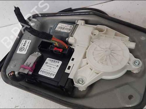 Front left window mechanism VW GOLF V (1K1) 1.9 TDI | BP37044149C22 - Image 2