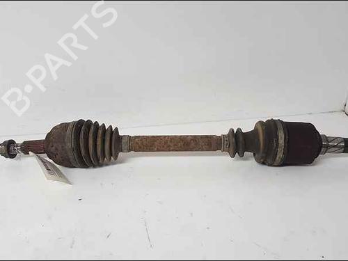 Used Left front driveshaft Left front driveshaft 37040720 37040720