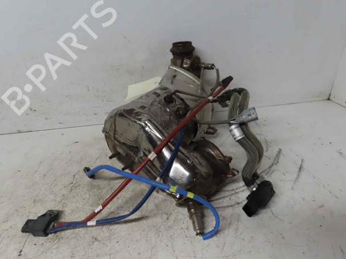 Particulate filter RENAULT CAPTUR II (HF_) TCe 90 (HFM6) | BP37050551M81 - Image 2