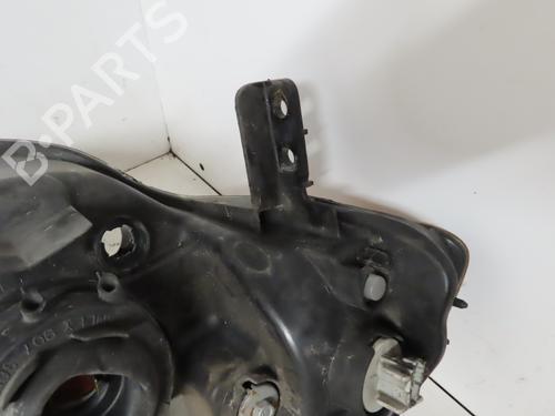 Left headlight HONDA HR-V (GH_) 1.6 16V 4WD (GH2, GH4) | BP17730749C28 