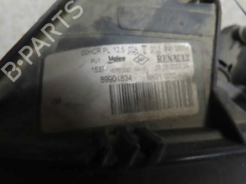 Left headlight RENAULT LAGUNA III (BT0/1) 1.5 dCi (BT00, BT0A, BT0T, BT1J) | BP37046681C28 - Image 5