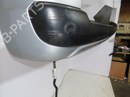 Used Rear bumper PEUGEOT 207 SW (WK_) 1.4 16V (95 hp) 29757457
