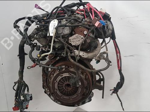 Pinza freno BUDWEG 343284 per OPEL VIVARO A Autobus (X83) 2 2001-2006 Pinza freno BUDWEG 343284 per OPEL VIVARO A Autobus (X83) 2 2001-2006