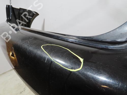 Stoßstange hinten für Stoßstange hinten VW TOURAN (1T1, 1T2) 1.9 TDI (105 hp) 33859850 33859850