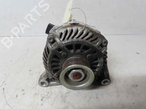 Used Alternator Alternator PEUGEOT 207 (WA_, WC_) 1.4 (73 hp) 37046686 37046686