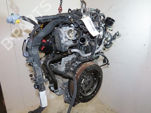 Engine RENAULT MEGANE IV Hatchback (B9A/M/N_) 1.3 TCe 140 (B9NB) | BP30189132M1