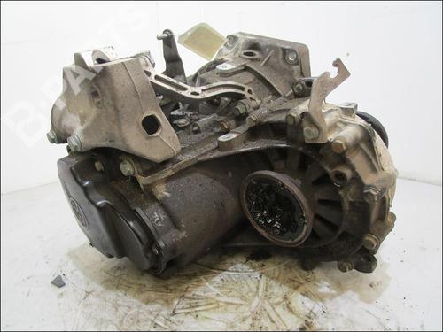 Gearbox VW GOLF V (1K1) 1.9 TDI | BP10941700M3 
