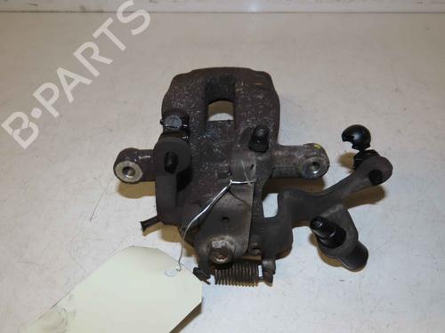 Left rear brake caliper CITROËN BERLINGO MULTISPACE (B9) 1.6 BlueHDi 100 | BP37052567M107 - Image 2