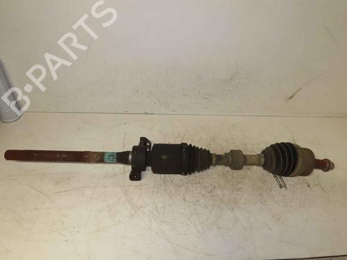 Used Right front driveshaft Right front driveshaft 37049407 37049407