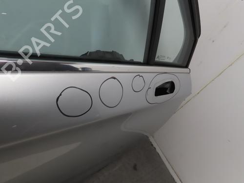 Right front door CITROËN C4 II (NC_) 1.6 HDi 110 | BP18896538C3