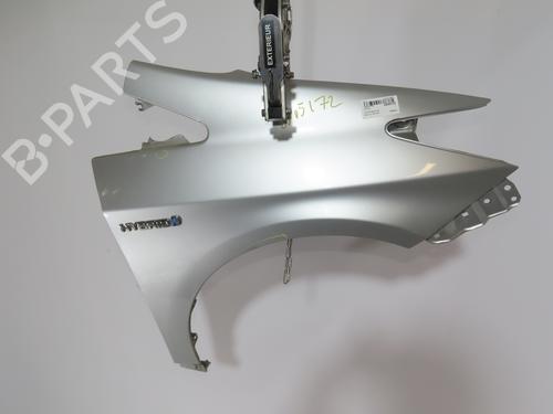 Used Right front fenders TOYOTA PRIUS (_W3_) 1.8 Plug-in Hybrid (ZVW30, ZVW35) (136 hp) 29577459
