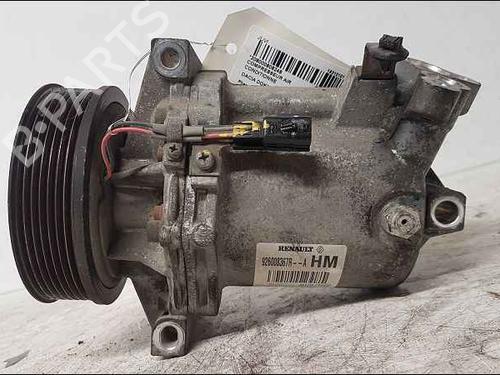 Used AC compressor AC compressor 37043852 37043852