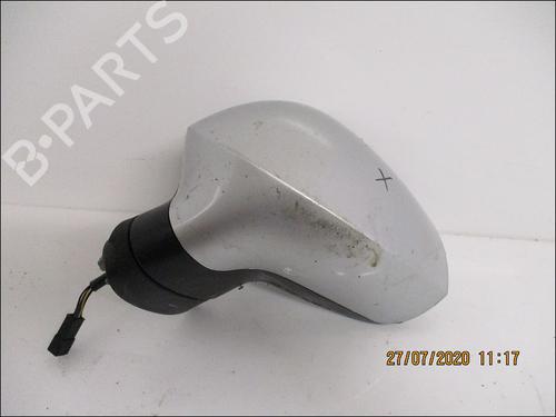 Used Left mirror SEAT IBIZA IV (6J5, 6P1) 1.6 TDI (90 hp) 10948806