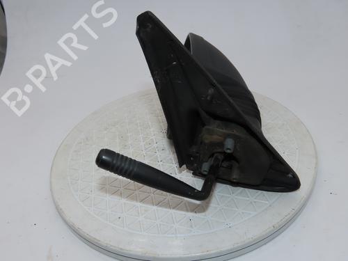 Left mirror PEUGEOT 205 II (20A/C)  | BP24185353C26 
