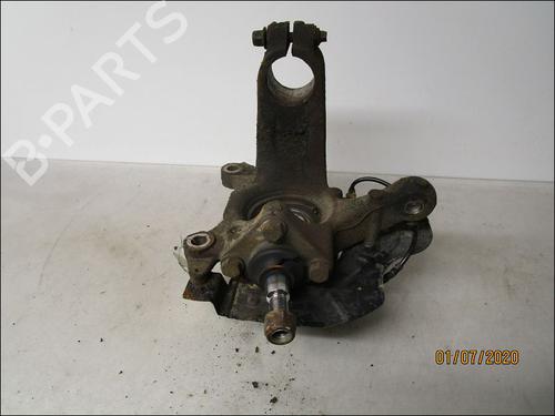 Used Right front steering knuckle PEUGEOT BOXER Van 2.2 HDi 120 (120 hp) 23170022