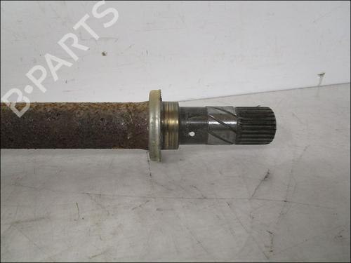 Used Right front driveshaft DACIA DUSTER (HS_) 1.5 dCi (109 hp) 23169852