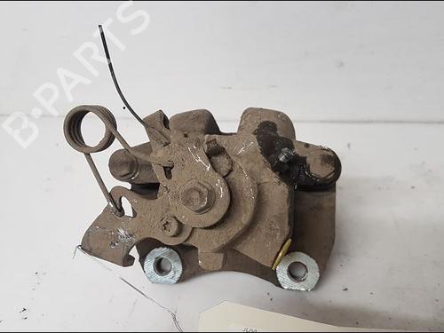Used Left rear brake caliper CITROËN C5 III Break (RW_) 2.0 HDi 150 / BlueHDi 150 (RWRHEJ, RWRHE8) (150 hp) 14882877