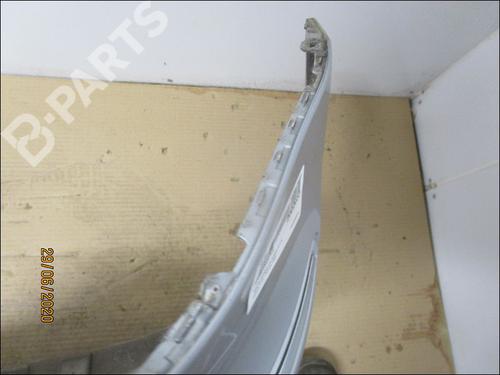 Used Rear bumper Rear bumper MERCEDES-BENZ A-CLASS (W169) A 180 CDI (169.007, 169.307) (109 hp) 10950493 10950493