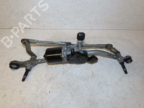 Used Front wiper motor CITROËN DS3 (SA_) 1.6 HDi 90 (92 hp) 26197185