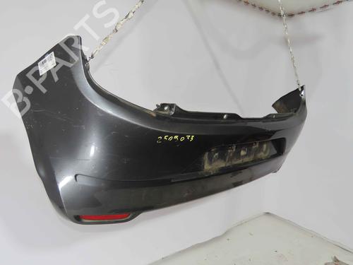 Used Rear bumper Rear bumper 37056054 37056054