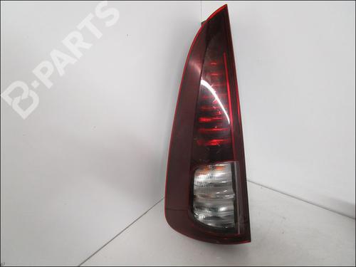Used Left taillight Left taillight RENAULT ESPACE IV (JK0/1_) 2.0 dCi (JK01, JK02, JK1J, JK1K, JK1H) (150 hp) 10953690 10953690