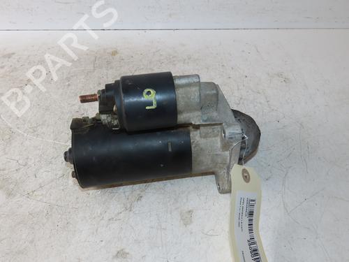 Used Starter Starter OPEL ZAFIRA / ZAFIRA FAMILY B (A05) 1.9 CDTI (M75) (120 hp) 35970241 35970241
