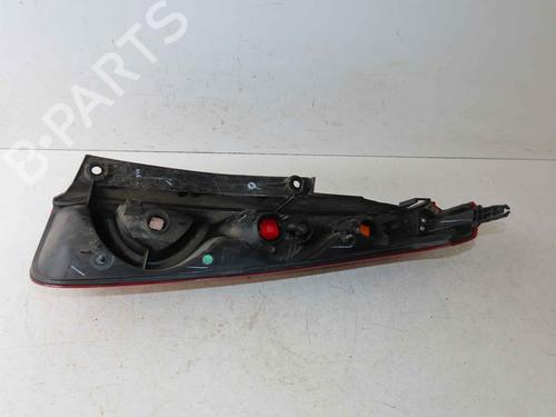 Rear bumper left light NISSAN NOTE (E11, NE11) 1.4 | BP37056628C81 - Image 2