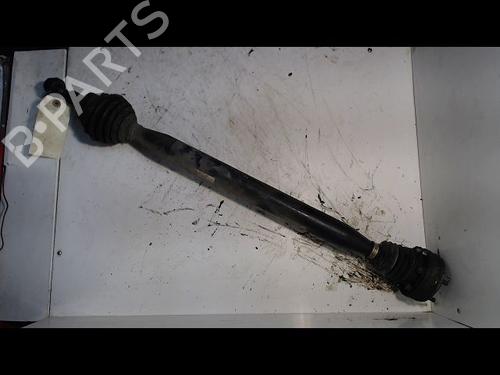 Used Right front driveshaft Right front driveshaft VW POLO IV (9N_, 9A_) 1.4 TDI (70 hp) 36481733 36481733