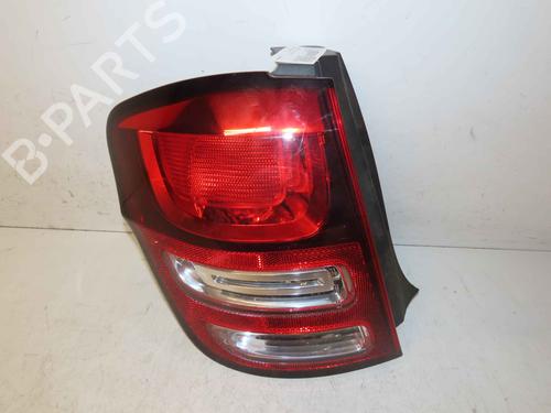 Used Rear bumper left light Rear bumper left light 37048864 37048864