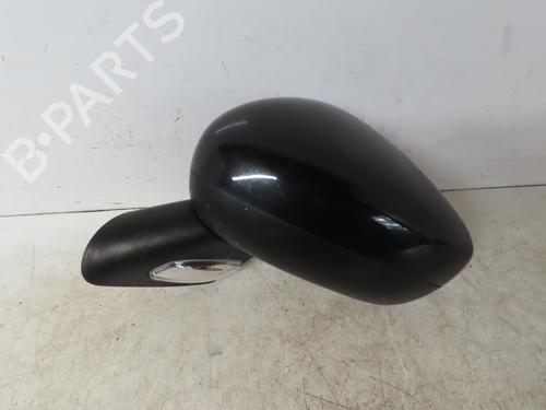 Left mirror CITROËN C3 II (SC_) 1.4 VTi 95 | BP17135801C26 